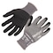 Ergodyne Nitrile, Gray, XL 1 PR 7043 - alternate 1
